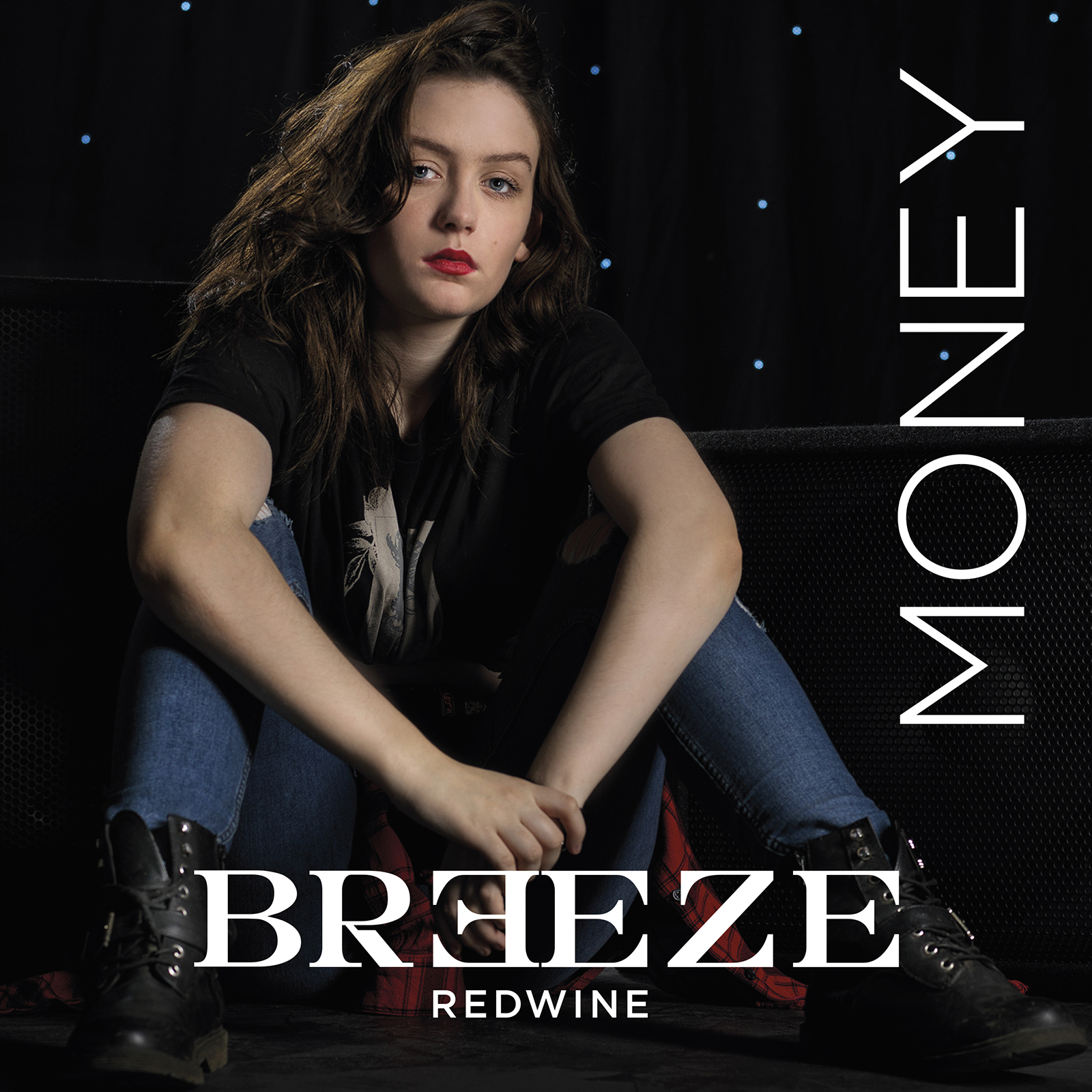 Breeze Redwine