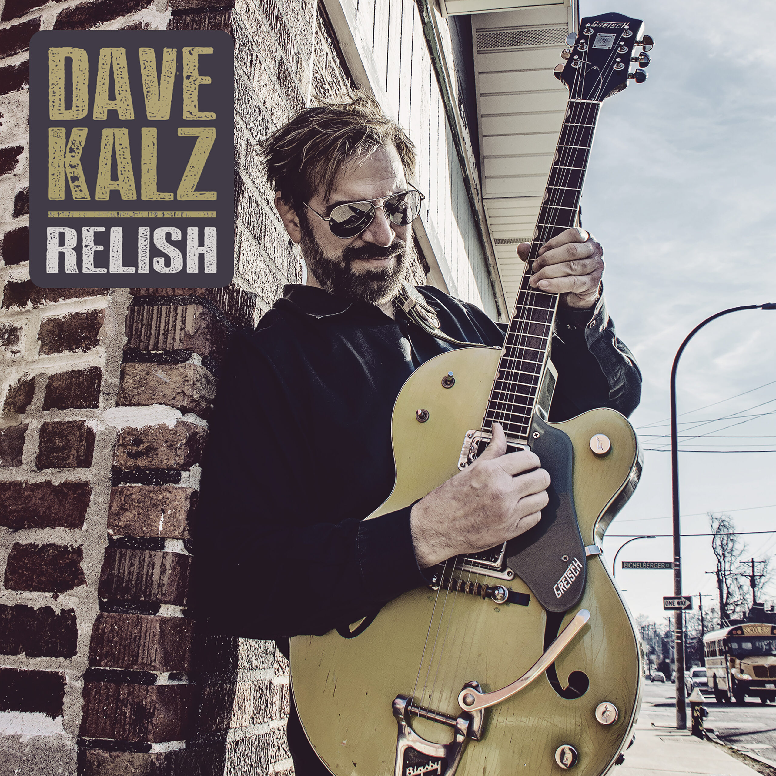 Dave Kalz