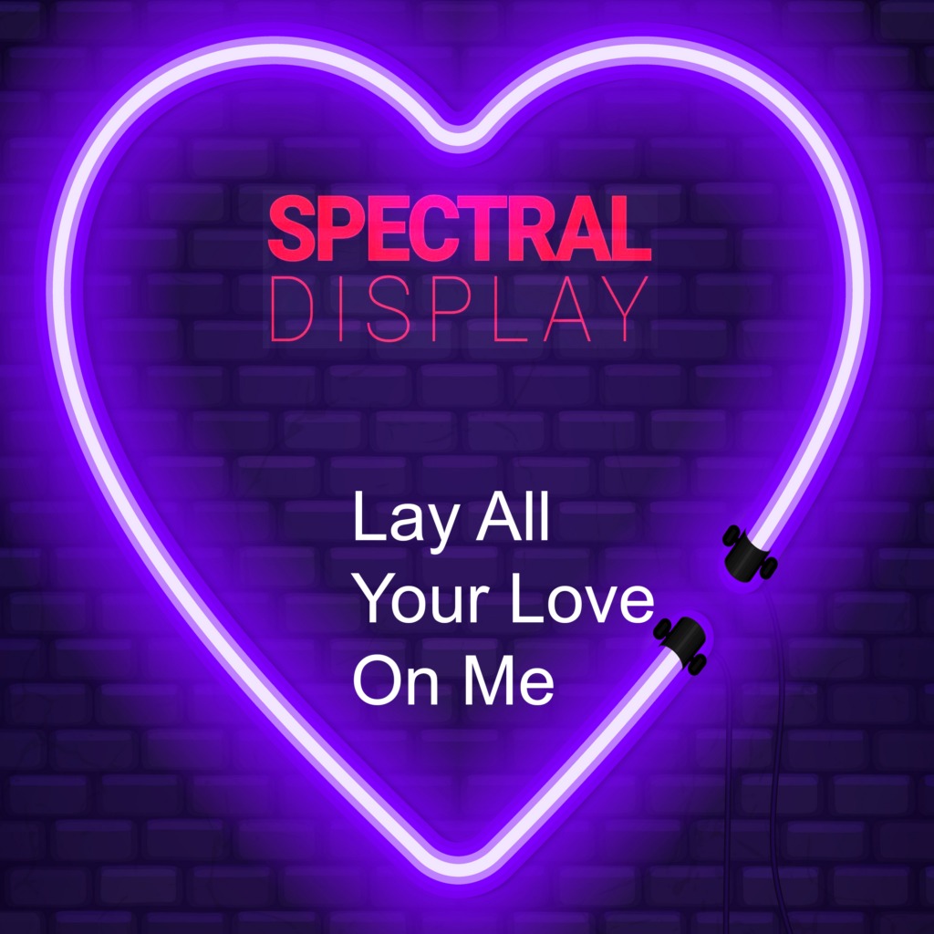 Spectral Display