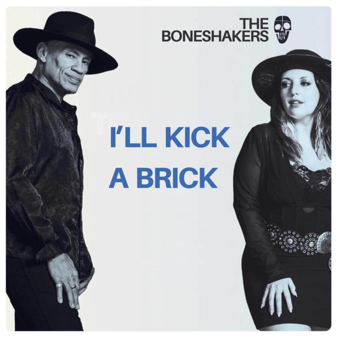 The Boneshakers